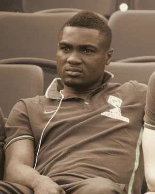 Cédric Makiadi
