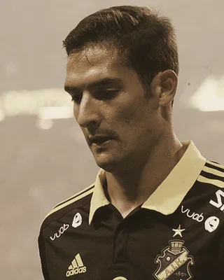 Celso Borges