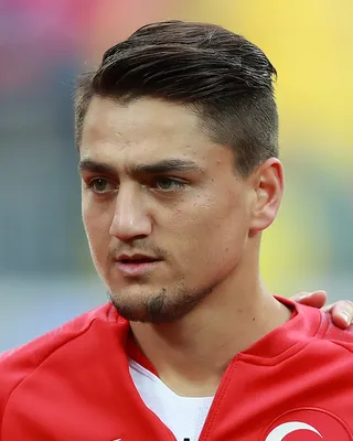Cengiz Ünder