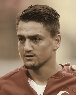 Cengiz Ünder