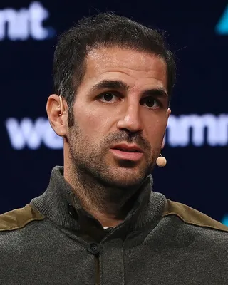 Cesc Fàbregas
