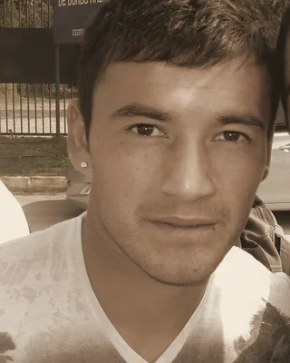 Charles Aránguiz
