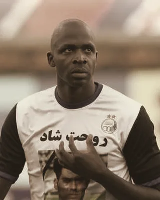 Cheick Diabaté