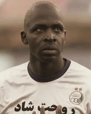 Cheick Diabaté