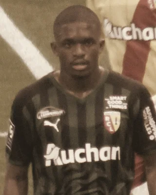 Cheick Doucouré