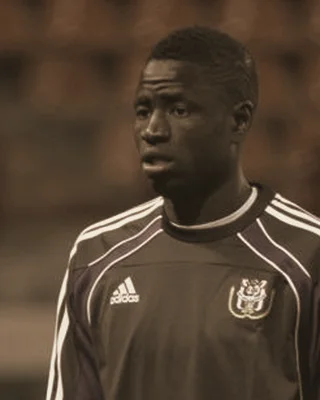 Cheikhou Kouyaté