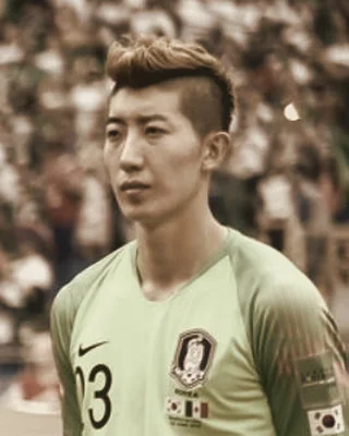Cho Hyun-woo