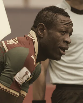 Christian Bassogog
