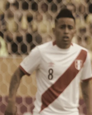 Christian Cueva