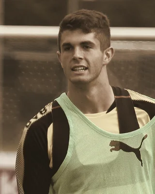 Christian Pulisic