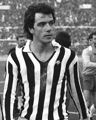 Claudio Gentile