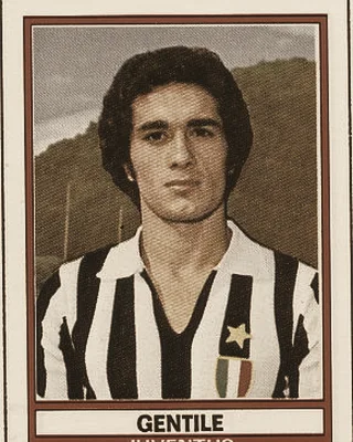 Claudio Gentile