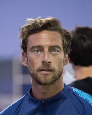 Claudio Marchisio