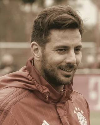 Claudio Pizarro