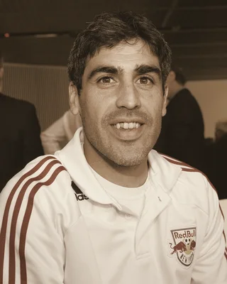 Claudio Reyna