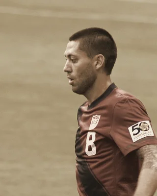 Clint Dempsey