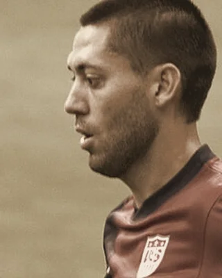 Clint Dempsey