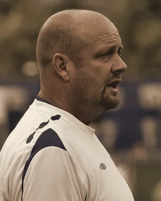 Colin Clarke