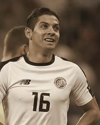 Cristian Gamboa