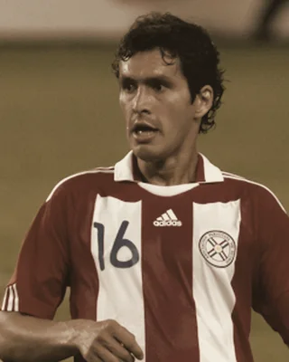 Cristian Riveros