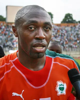 Cyril Domoraud