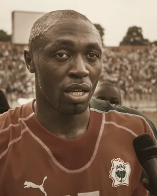 Cyril Domoraud