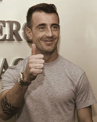Damián Díaz