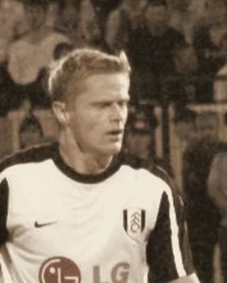 Damien Duff