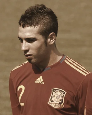 Dani Carvajal