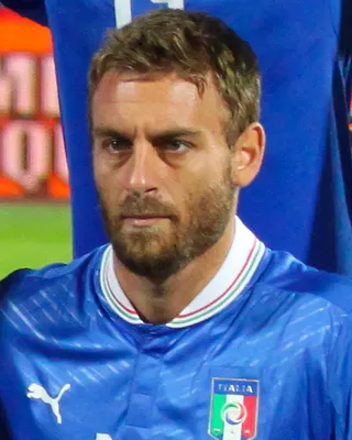 Daniele De Rossi