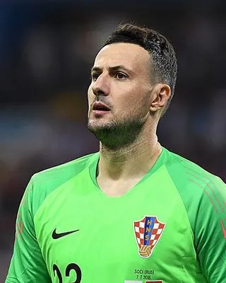 Danijel Subašić