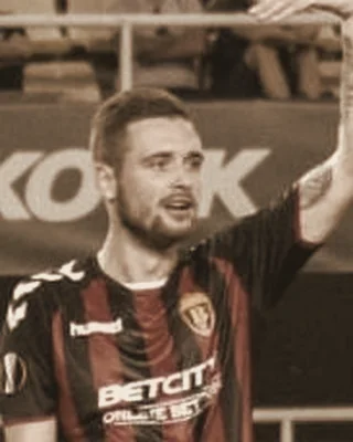 Darko Velkovski