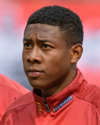 David Alaba