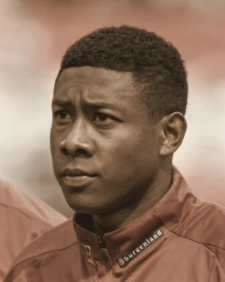 David Alaba