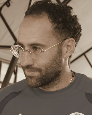 David Ospina