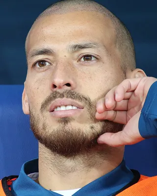 David Silva