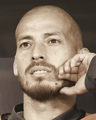 David Silva