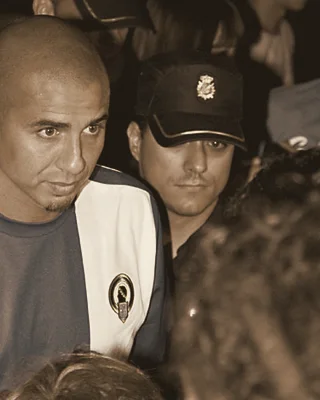 David Trezeguet