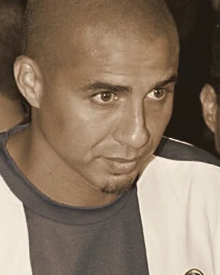 David Trezeguet