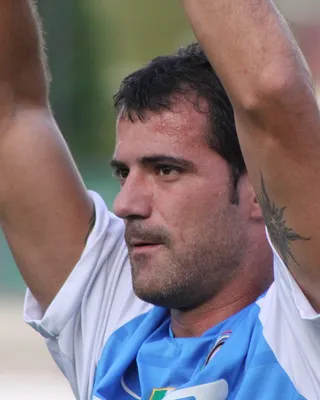 Dejan Stanković