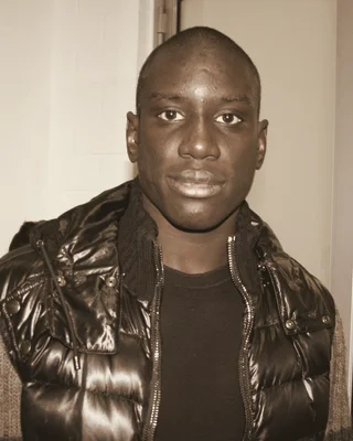 Demba Ba