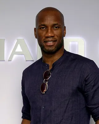Didier Drogba