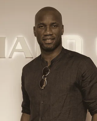 Didier Drogba