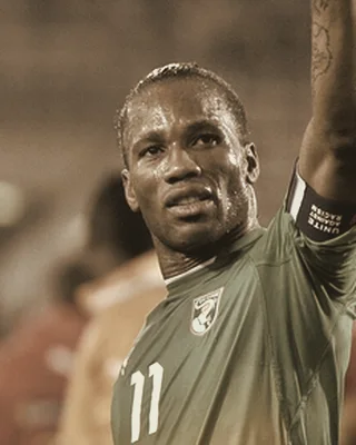 Didier Drogba