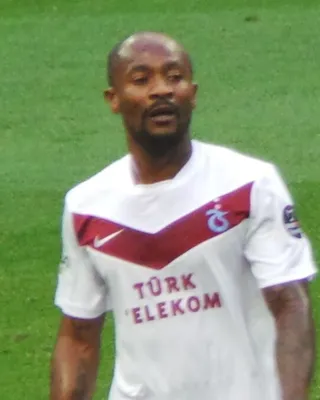 Didier Zokora