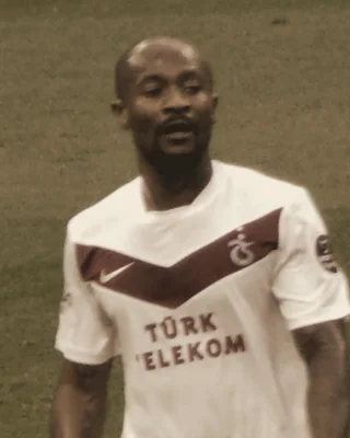 Didier Zokora