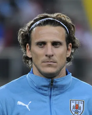 Diego Forlán