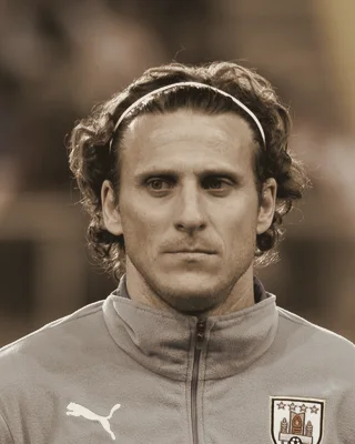 Diego Forlán