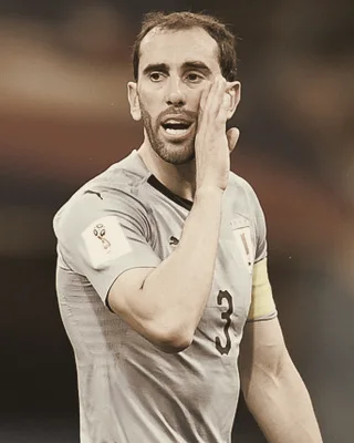 Diego Godín