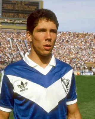 Diego Simeone